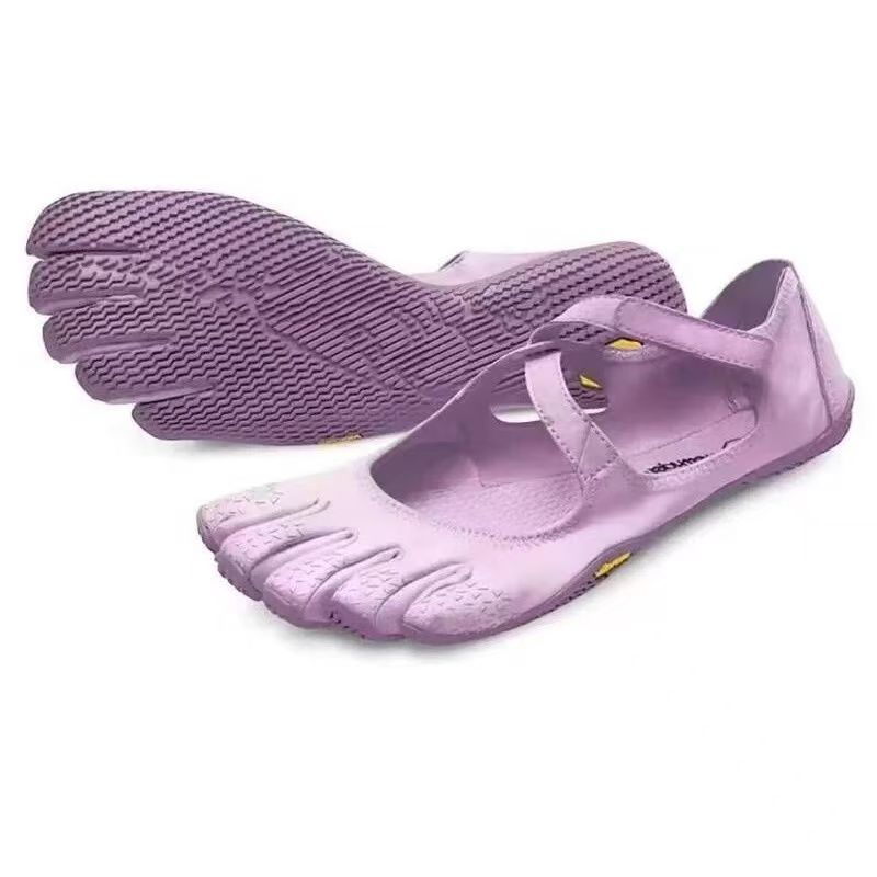 Yoga Pilates Yoga - Women's New Five Toe Shoes, Breathable
