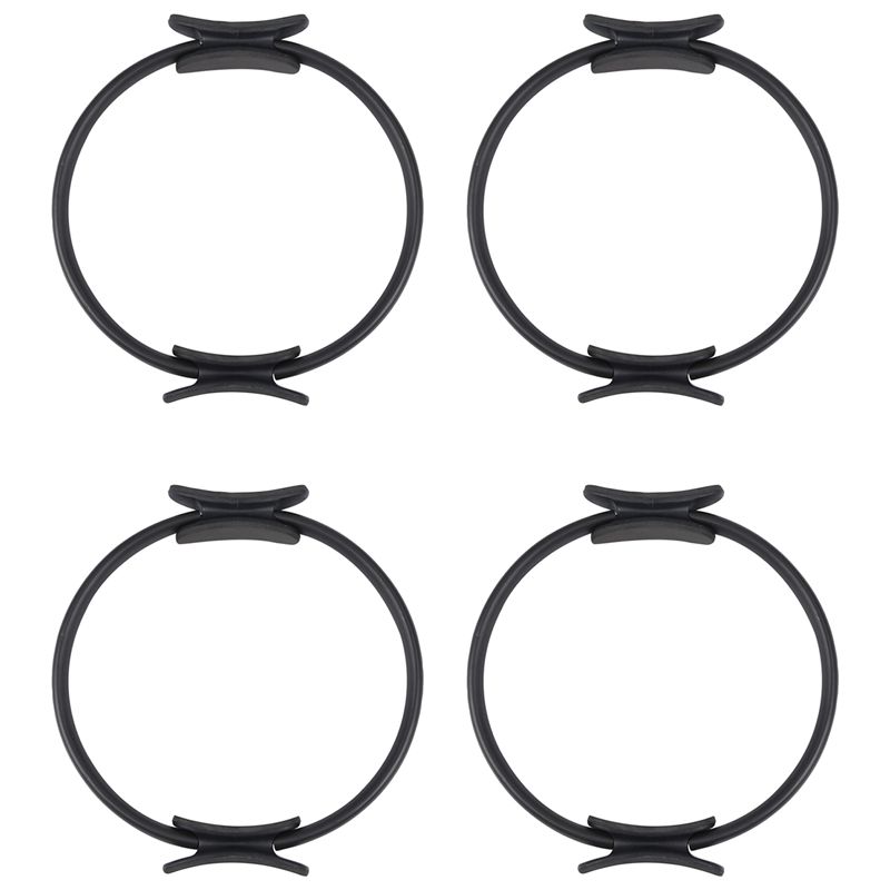 Pilates Yoga Circle - Y67A-4X Pilates Ring Magic Circle Body