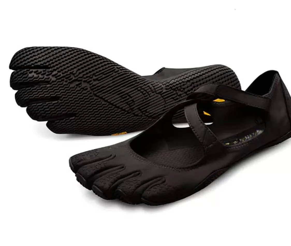 Yoga Pilates Yoga - Original V Soul Five Finger Shoes