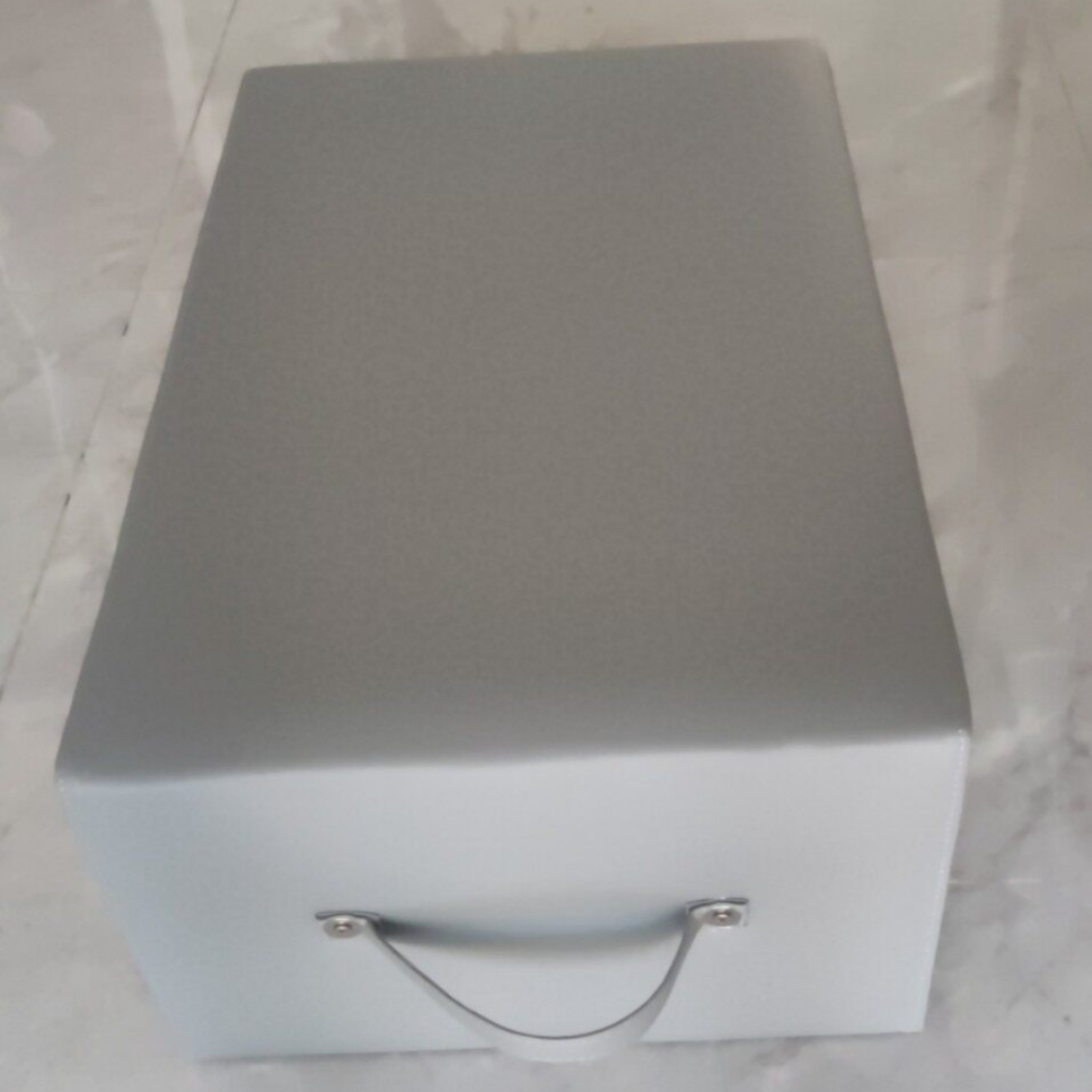 Pilates & Yoga Unleashed International Academy Yonkers - Pilates Central Box Stable Padded Pilates