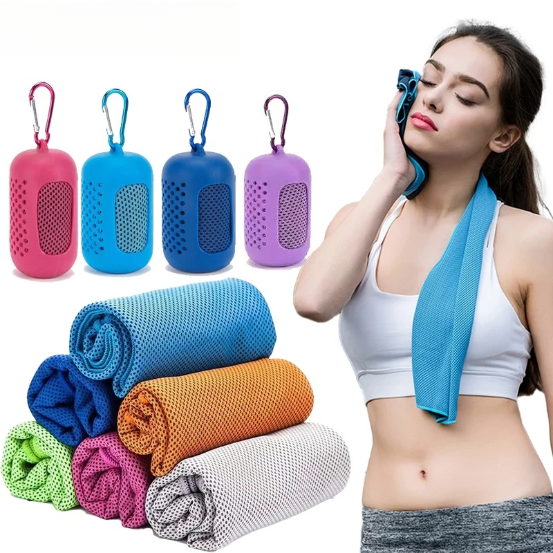 Pilates Yoga Towel - New Microfiber Towel Sports Quick Dry