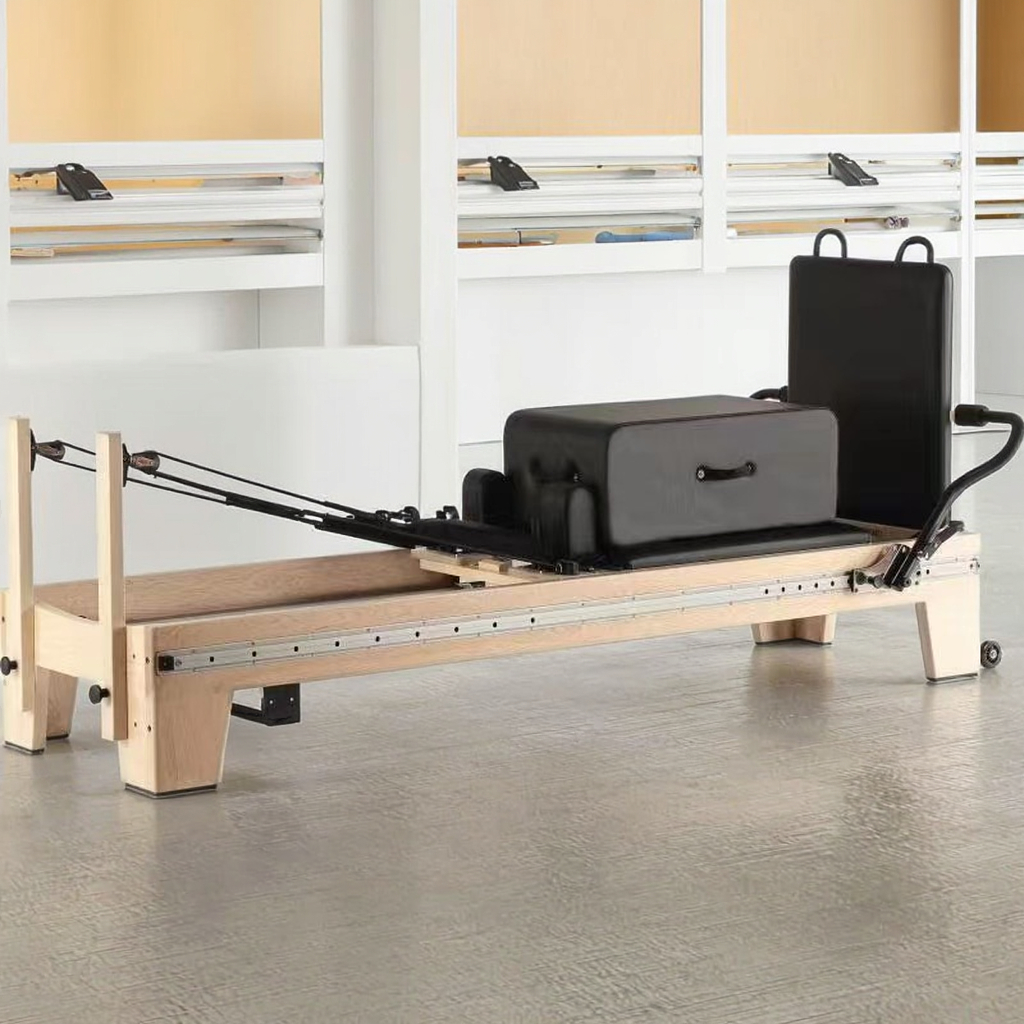 Pilates And Yoga Studio - ATV&UTVHot Selling Classic Maple Wood Pilates