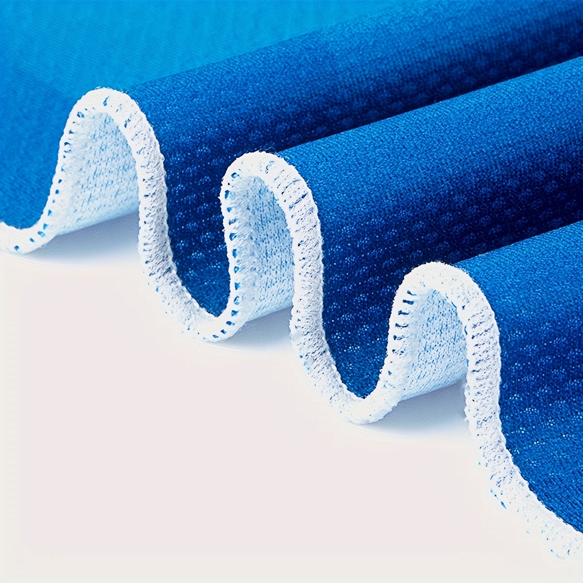 WRELS Ice Silk Towel Quick Dry - Pilates Yoga Towel ulasan dan harga