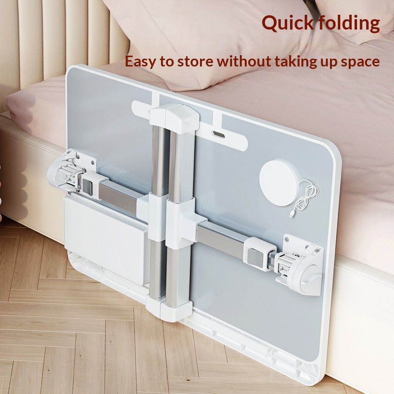Portable Folding Bed Table Hei - Inversion Table Fold ulasan dan harga