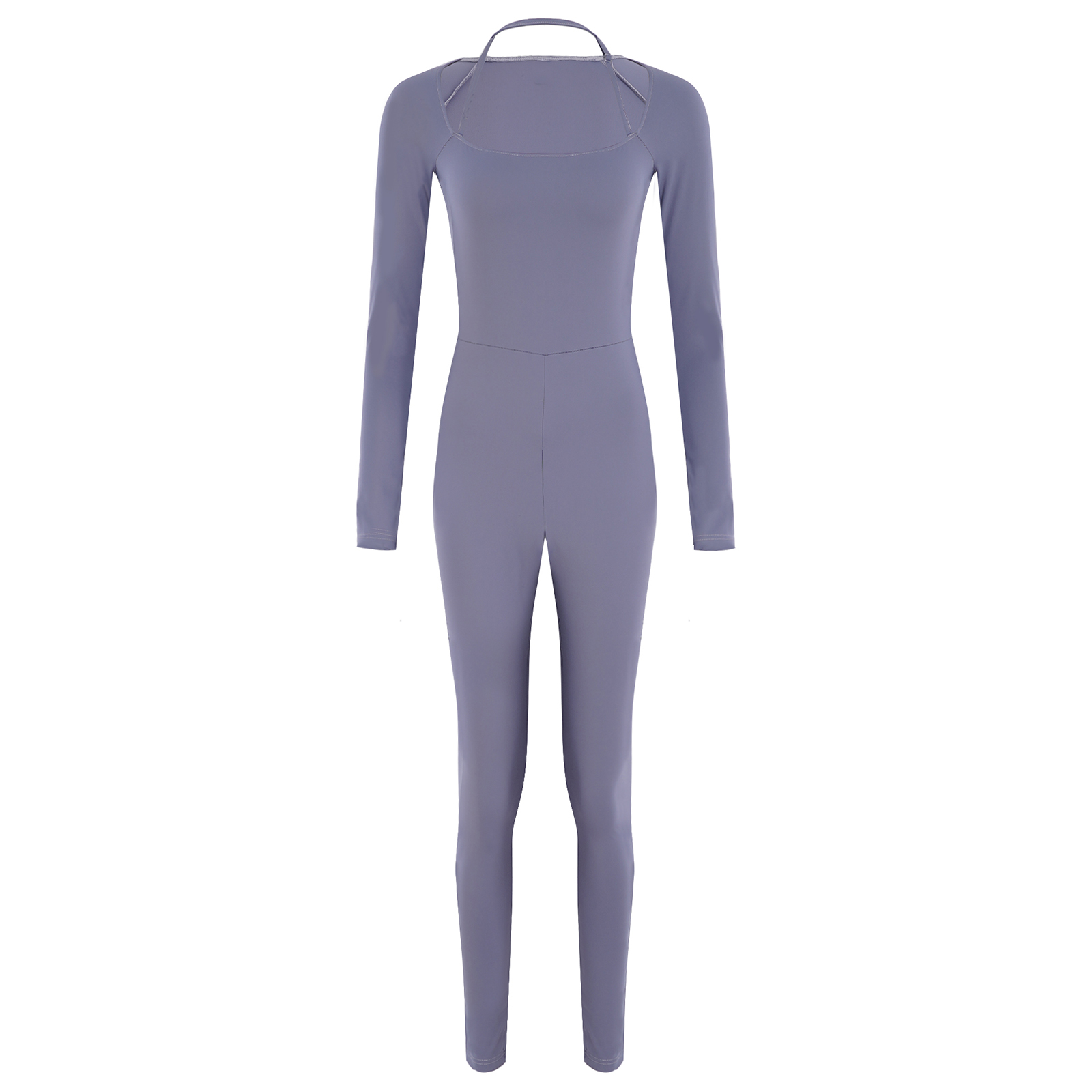 Womens Gym Workout Clothes Squ - Pilates Yoga Fit ulasan dan harga
