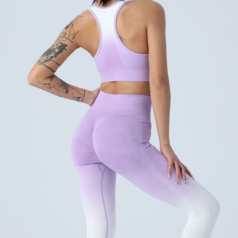 Athletic wear for running, Pil - Pilates Yoga Fit ulasan dan harga