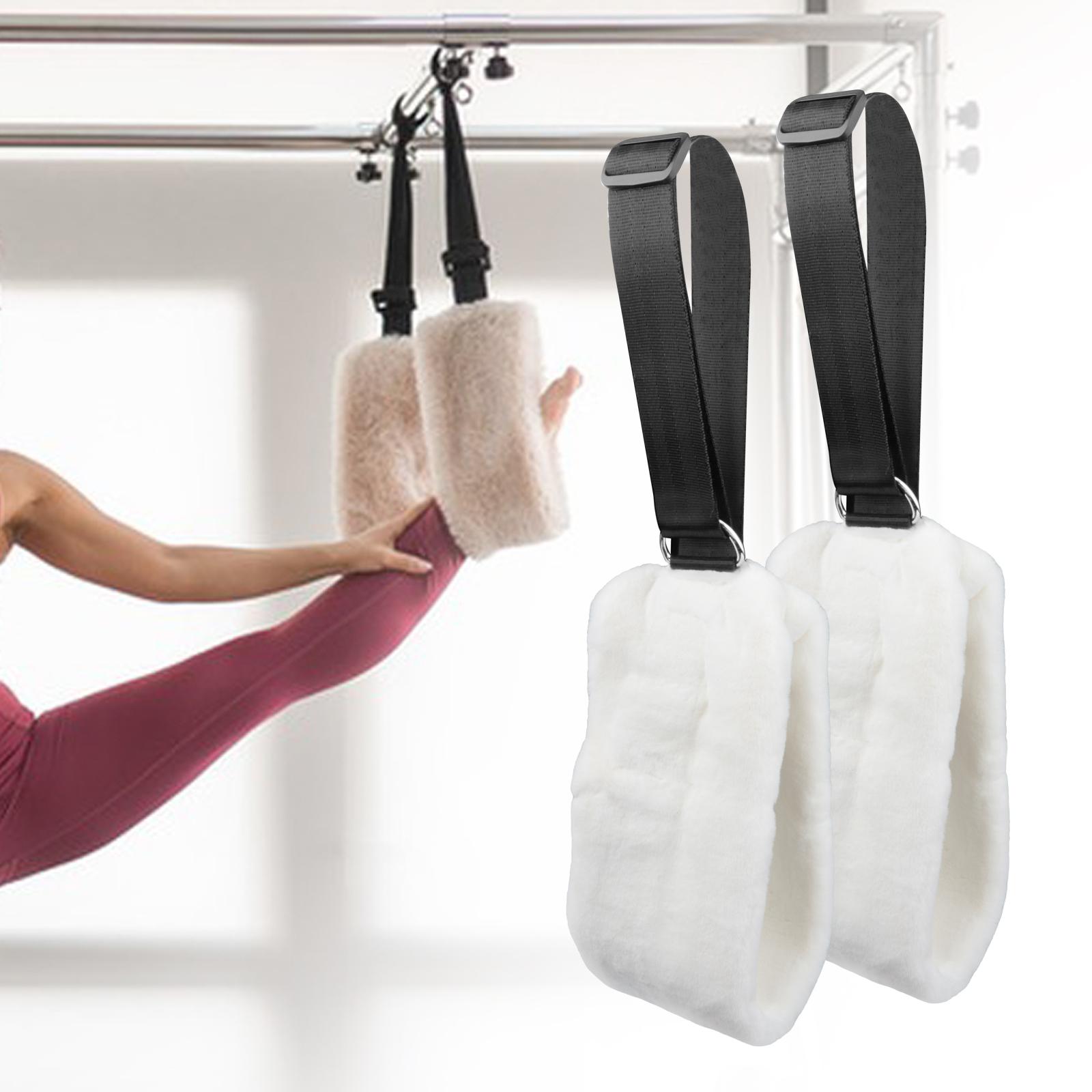 2 Pieces Pilates Reformer Stra - Pilates And Yoga Studio ulasan dan harga