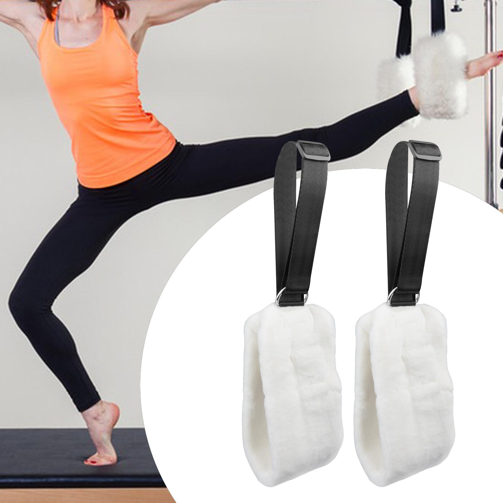 2 Pieces Pilates Reformer Stra - Pilates And Yoga Studio ulasan dan harga