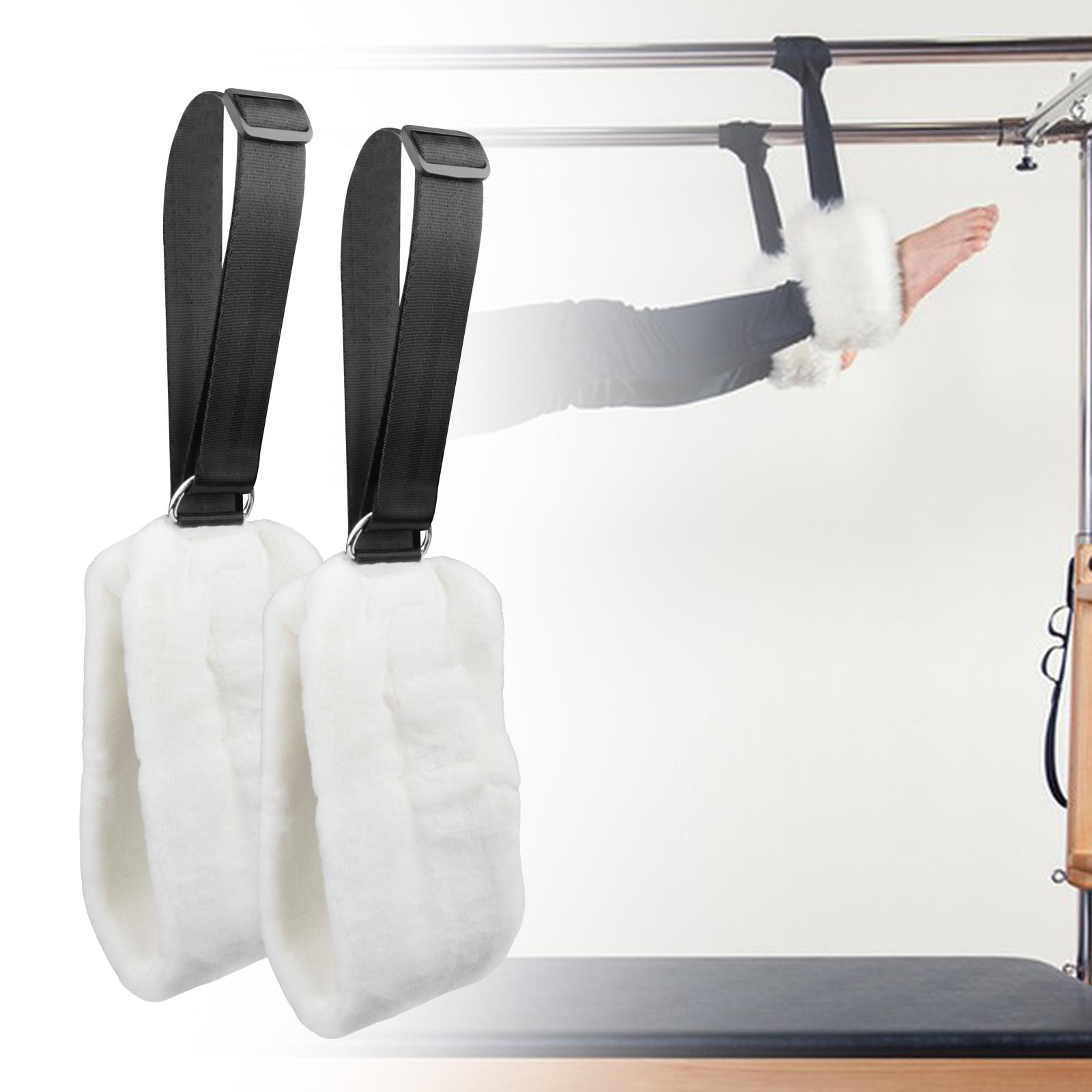 2 Pieces Pilates Reformer Stra - Pilates And Yoga Studio ulasan dan harga
