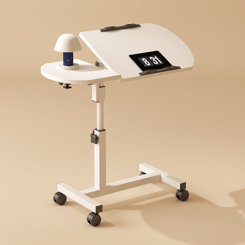 Folding Computer Desk Bracket  - Inversion Table Fold ulasan dan harga