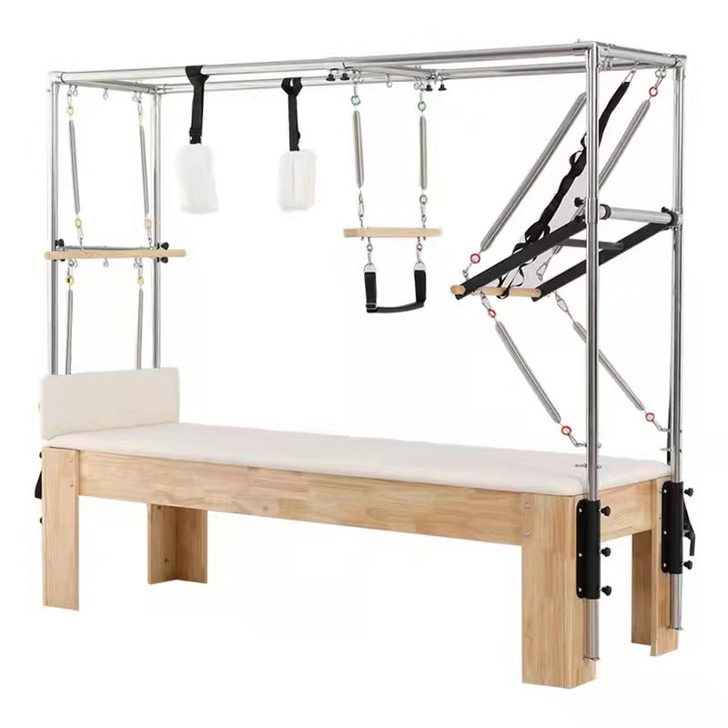 Yoga Pilates 5-pieces Set Gym  - Pilates Yoga Weight Loss ulasan dan harga