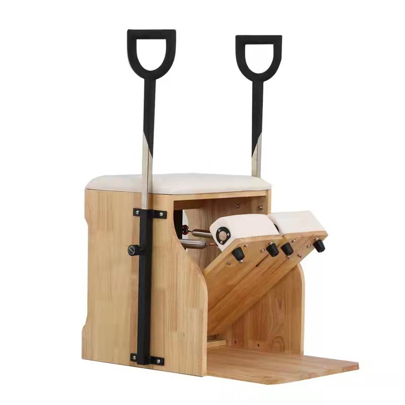 Yoga Pilates 5-pieces Set Gym  - Pilates Yoga Weight Loss ulasan dan harga