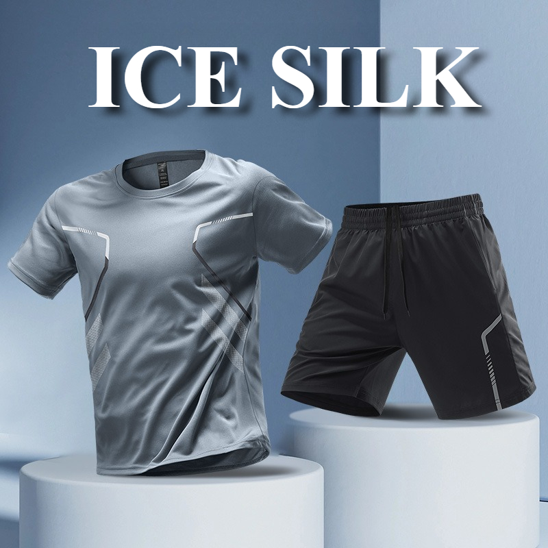 Trendy Gray Gym Outfits Ideal  - Pilates Yoga Fit ulasan dan harga