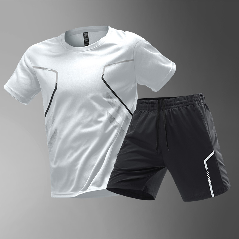 Trendy Gray Gym Outfits Ideal  - Pilates Yoga Fit ulasan dan harga