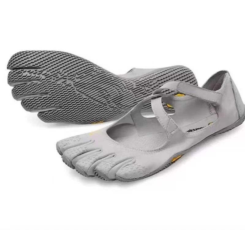 Women's New Five Toe Shoes, Br - Yoga Pilates Yoga ulasan dan harga