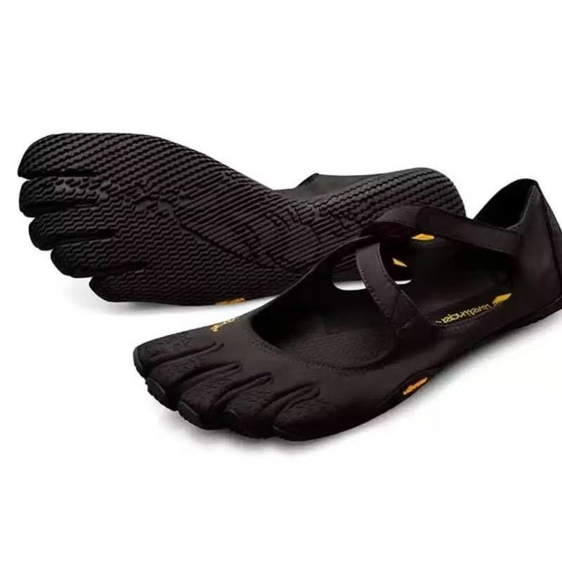 Women's New Five Toe Shoes, Br - Yoga Pilates Yoga ulasan dan harga