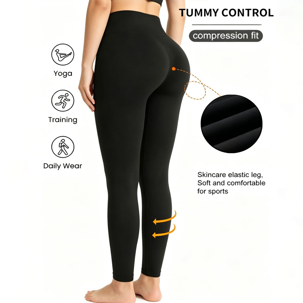 Womens High Stretch Buttery So - Pilates Yoga Fit ulasan dan harga