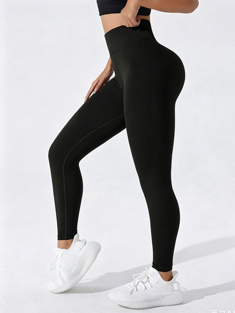 Womens High Stretch Buttery So - Pilates Yoga Fit ulasan dan harga
