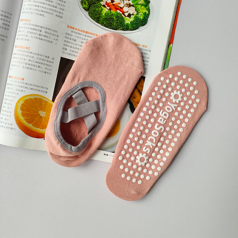 Professional Yoga Socks for Wo - Pilates Yoga For Beginners ulasan dan harga