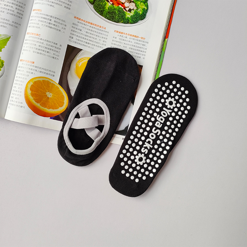 Professional Yoga Socks for Wo - Pilates Yoga For Beginners ulasan dan harga
