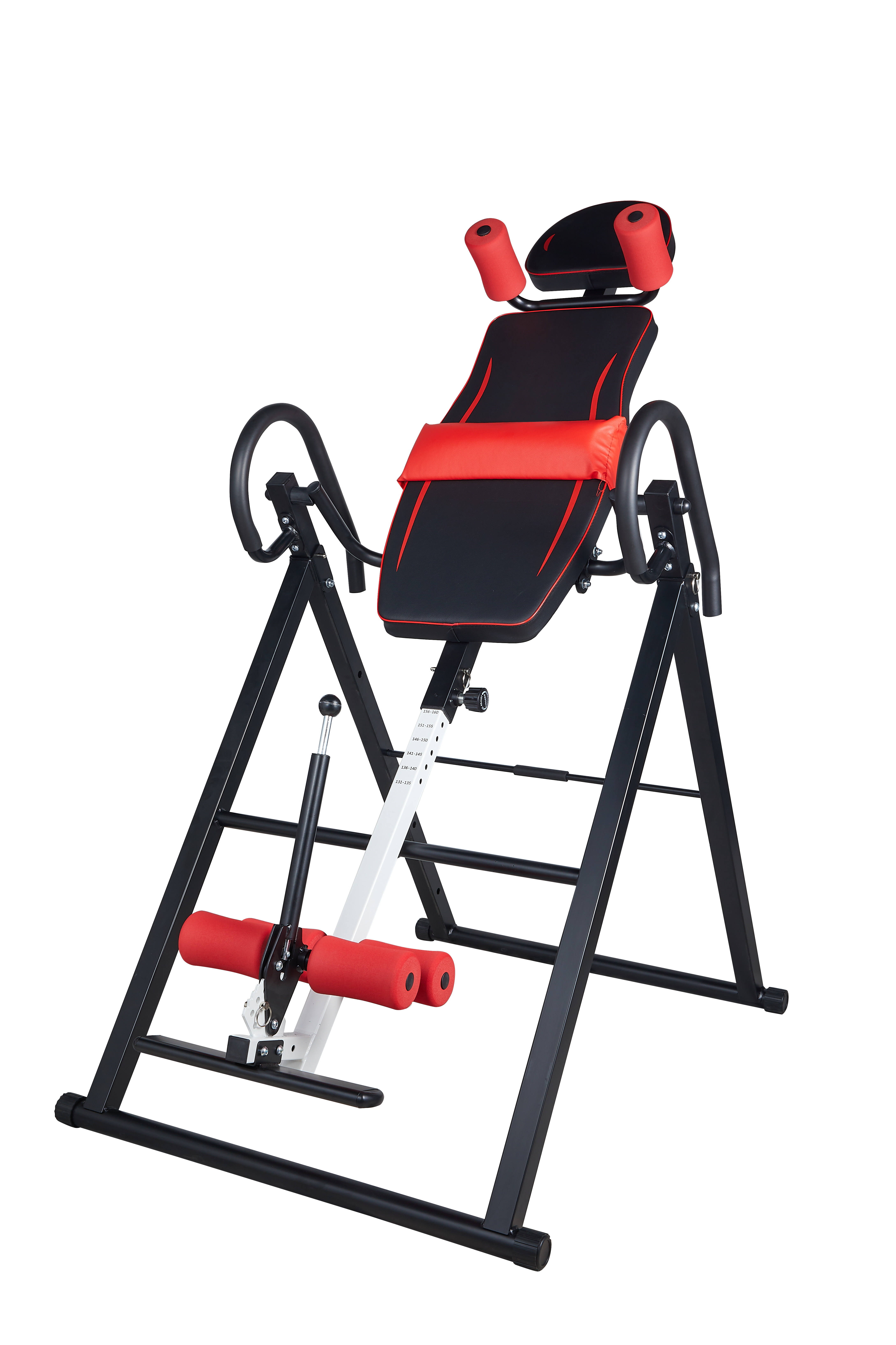 Multifunctional Folding Fitnes - Inversion Table Fold ulasan dan harga