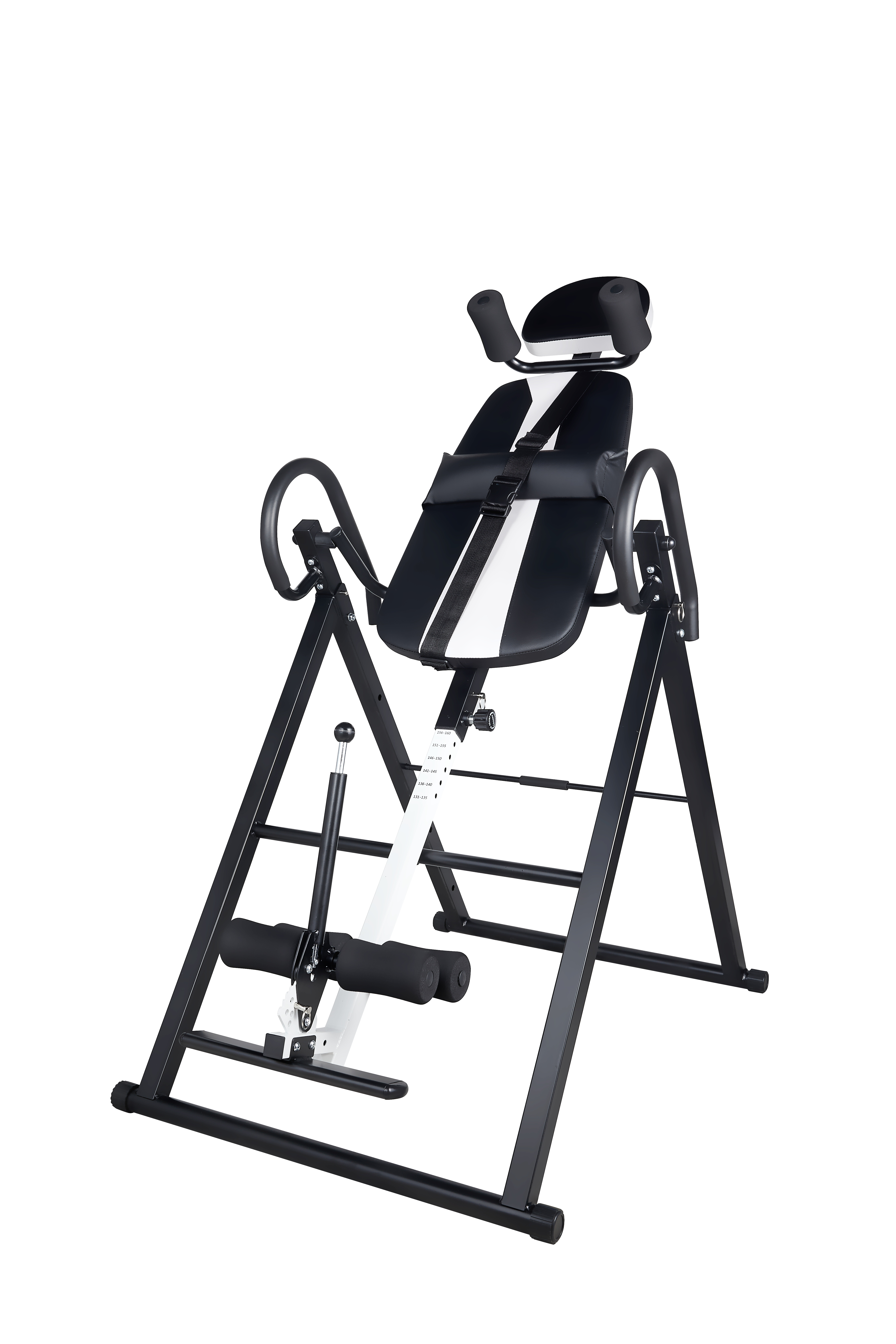 Multifunctional Folding Fitnes - Inversion Table Fold ulasan dan harga