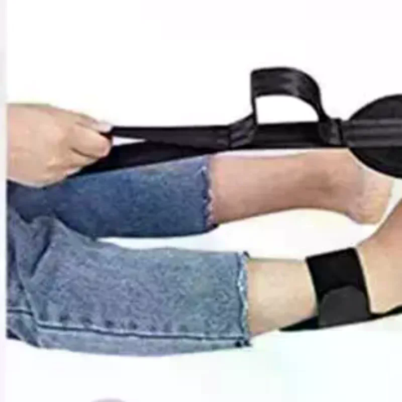 Yoga Leg And Foot Stretching B - Pilates Yoga Oxford ulasan dan harga