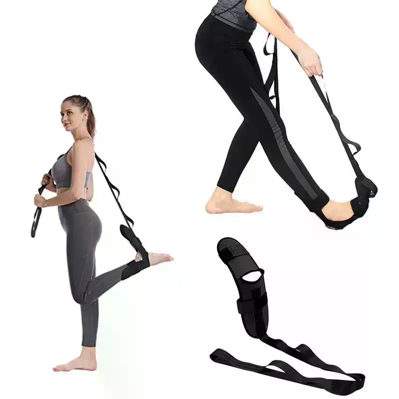 Yoga Leg And Foot Stretching B - Pilates Yoga Oxford ulasan dan harga