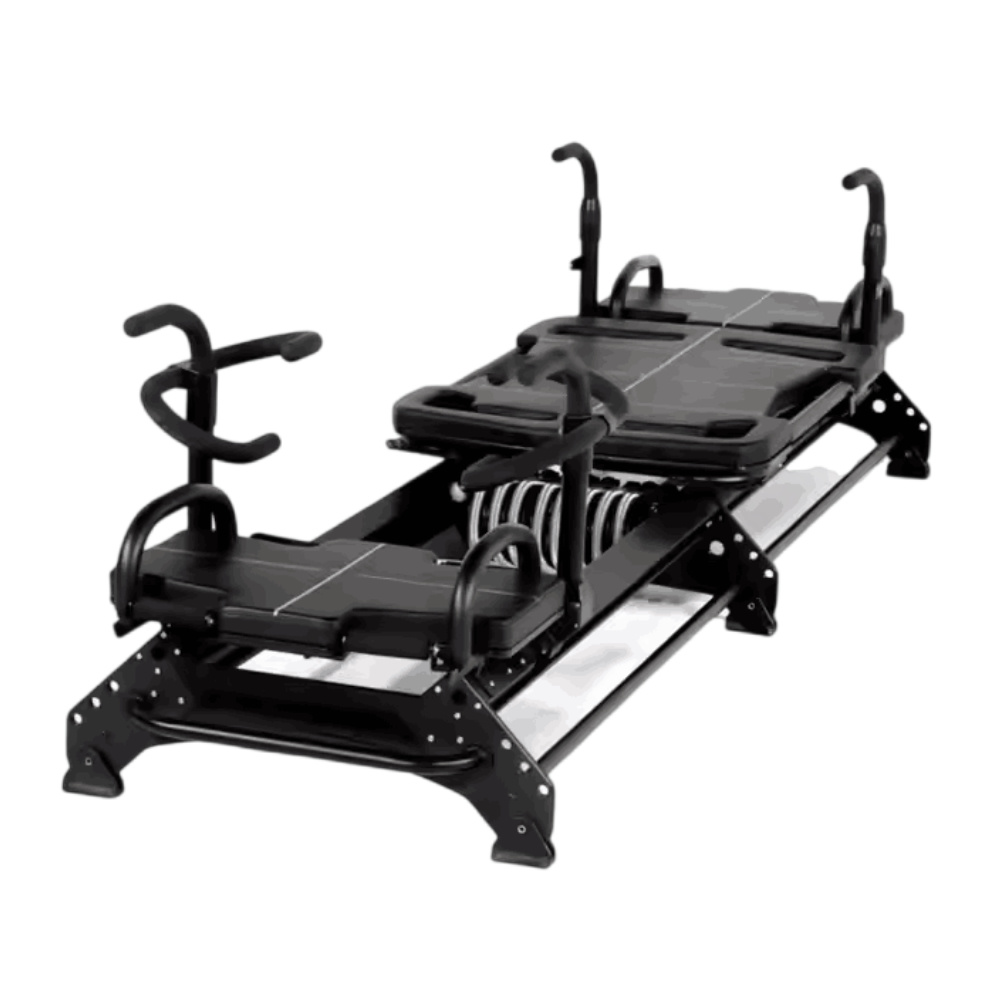 2026-The Factory High-End Prod - Pilates And Yoga Studio ulasan dan harga
