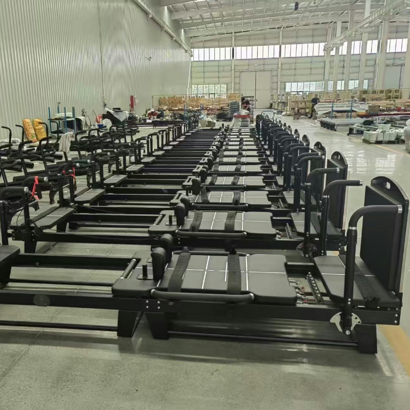 2026-The Factory High-End Prod - Pilates And Yoga Studio ulasan dan harga