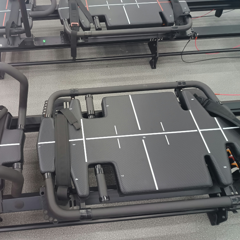 2026-The Factory High-End Prod - Pilates And Yoga Studio ulasan dan harga