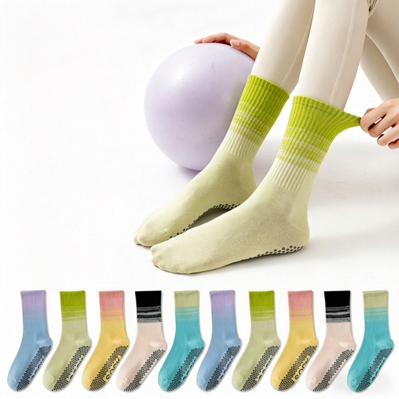 Dreamlikelin 1 Pair Women's Mi - Yoga Pilates Yoga ulasan dan harga