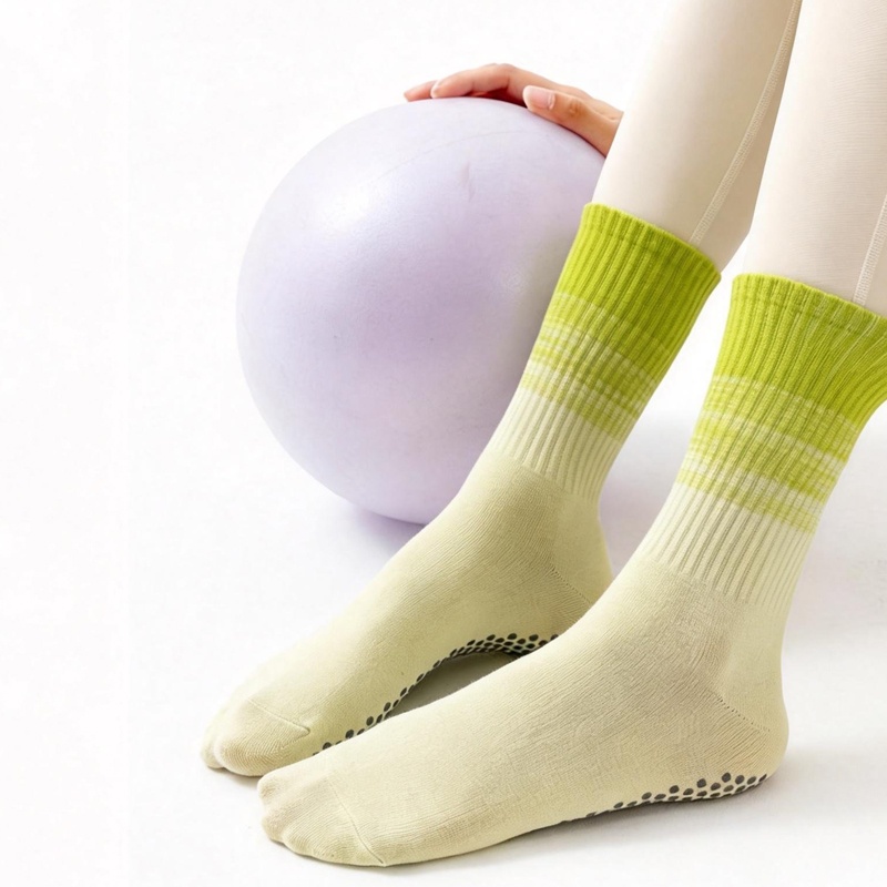 Dreamlikelin 1 Pair Women's Mi - Yoga Pilates Yoga ulasan dan harga