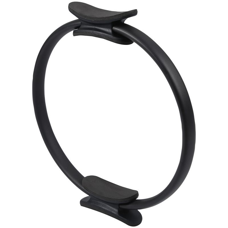 Y67A-4X Pilates Ring Magic Cir - Pilates Yoga Circle ulasan dan harga
