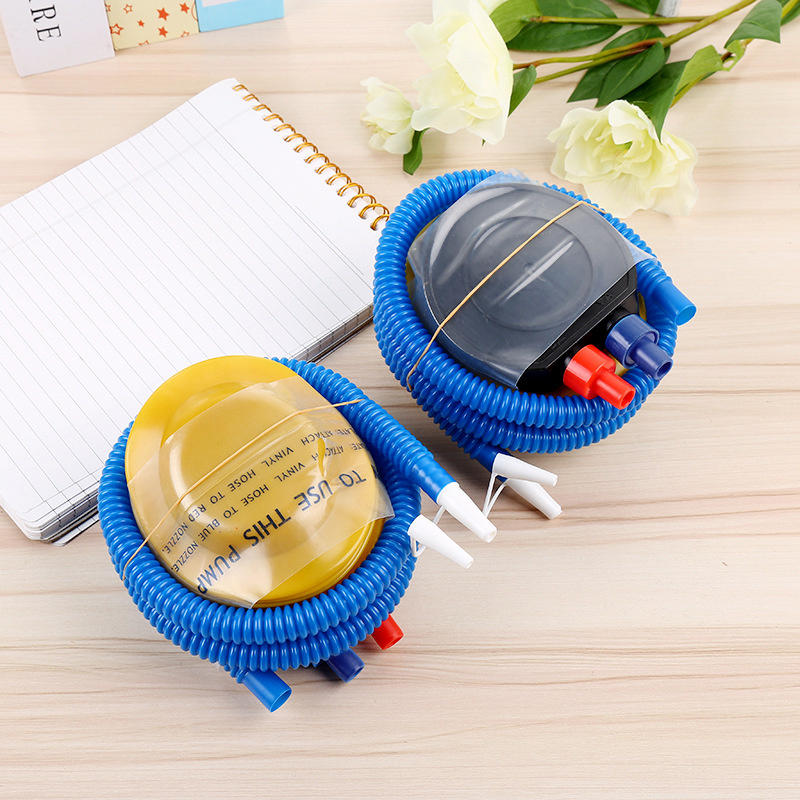Step On 4-inch Inflatable Toy  - Pilates Yoga Circle ulasan dan harga