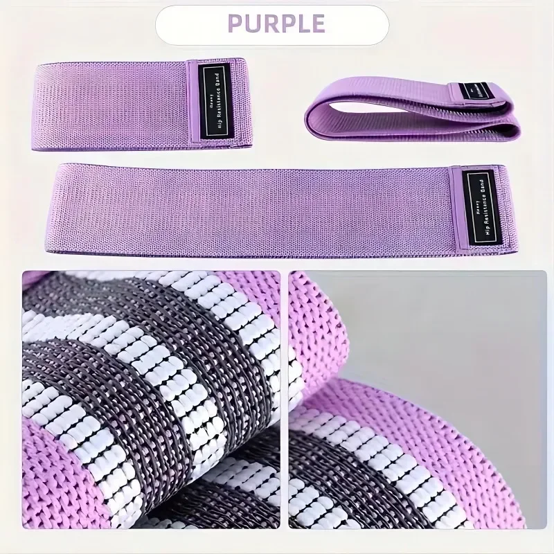 1/3PCS Elastic Bands Fitness R - Pilates Yoga Circle ulasan dan harga