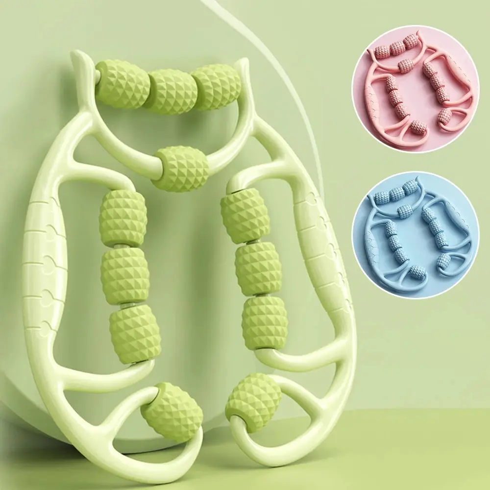 12 Leg Slimming Ring Thigh Mas - Pilates Yoga Circle ulasan dan harga