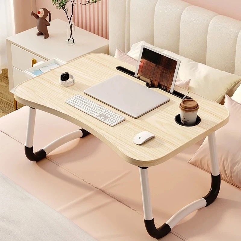 Folding Mini Table, Bed Tray C - Inversion Table Fold ulasan dan harga