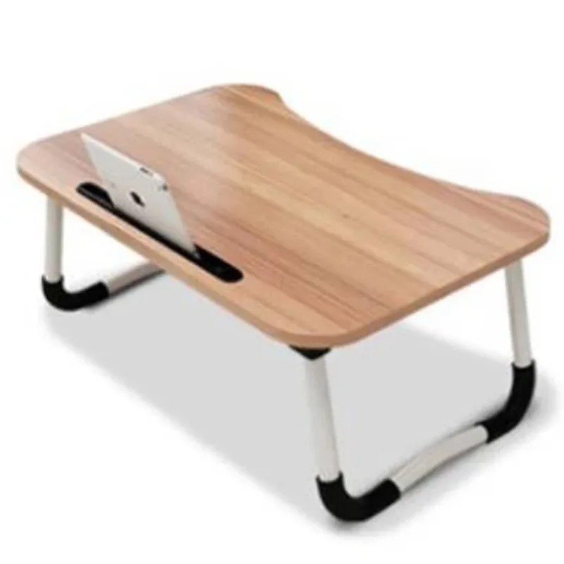 Folding Mini Table, Bed Tray C - Inversion Table Fold ulasan dan harga