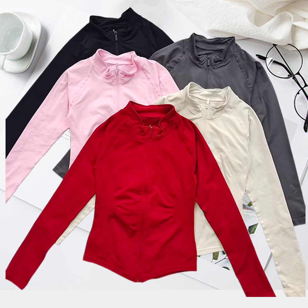 Impact Dimpact Zippy Jacket Wo - Pilates Yoga Fit ulasan dan harga