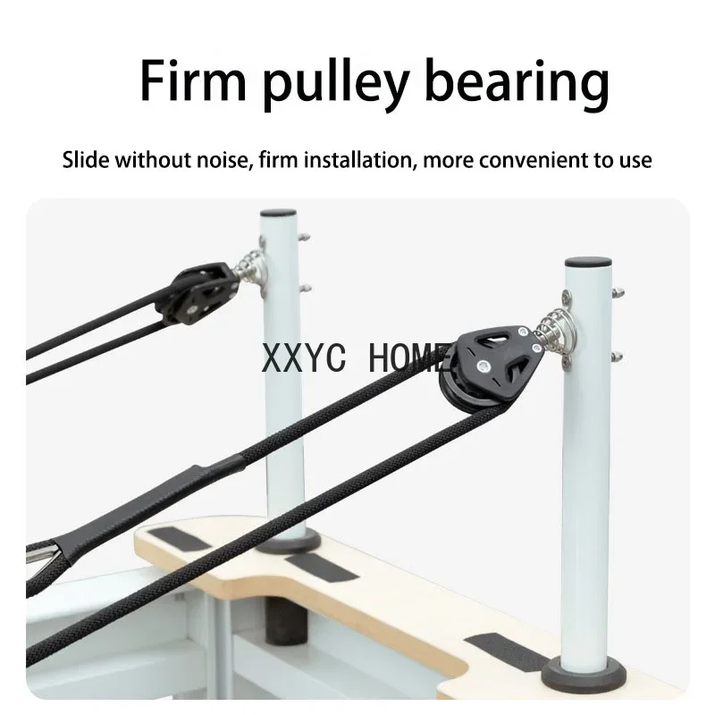 Pilates folding core bed Pilat - Pilates Yoga Reformer ulasan dan harga