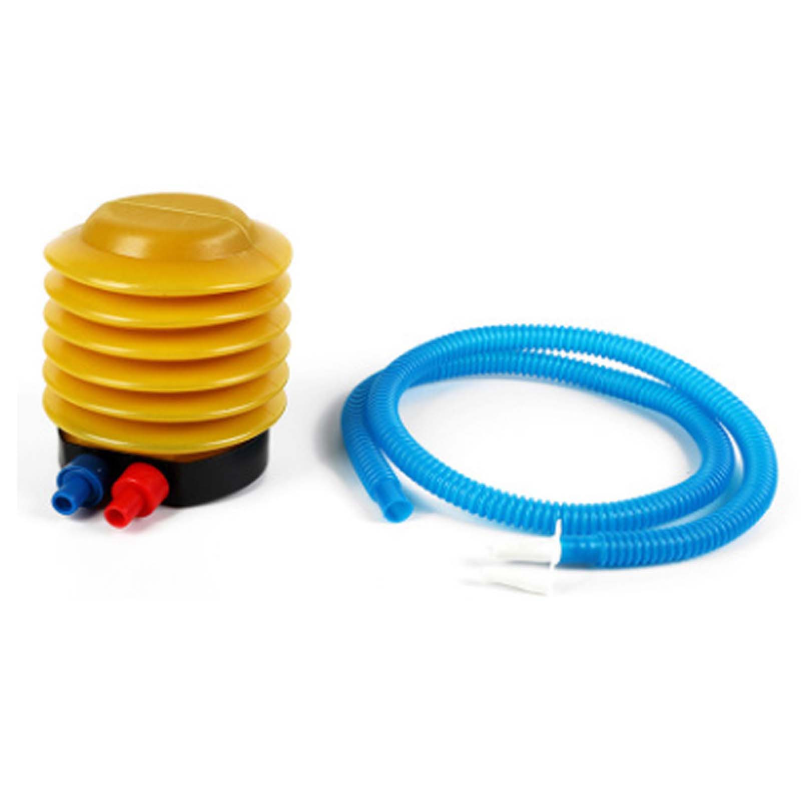 Yoga Balls Inflator Pump Tread - Pilates Yoga Circle ulasan dan harga