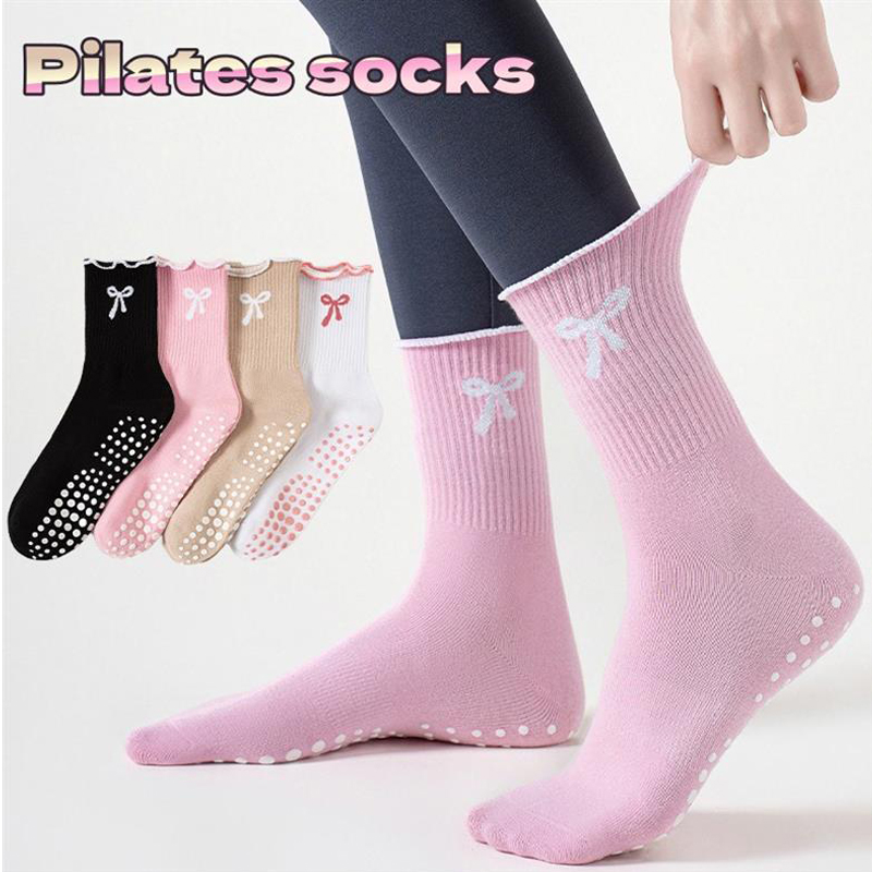 Dreamlikelin 1 Pair Women's Mi - Yoga Pilates Yoga ulasan dan harga