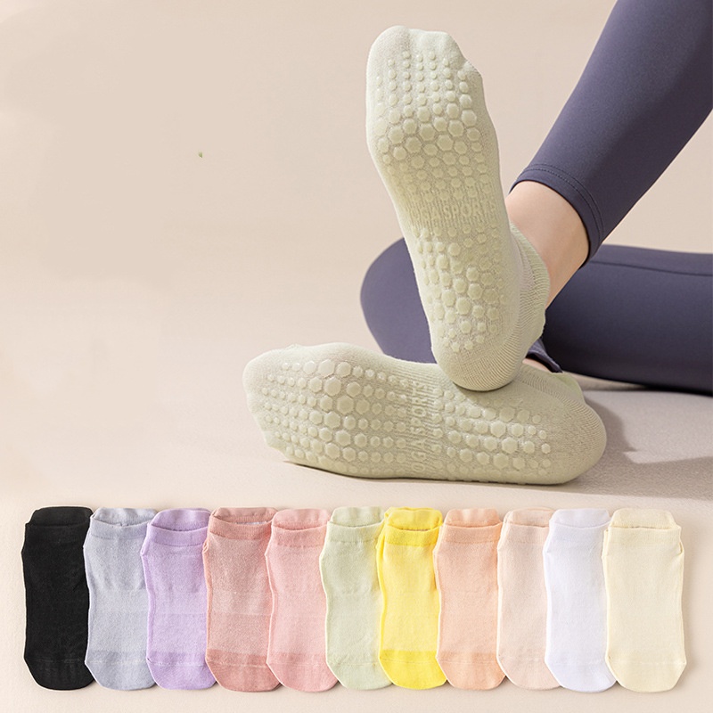 4/20Pcs (2/10 Pairs in Mixed C - Yoga Mix Pilates ulasan dan harga