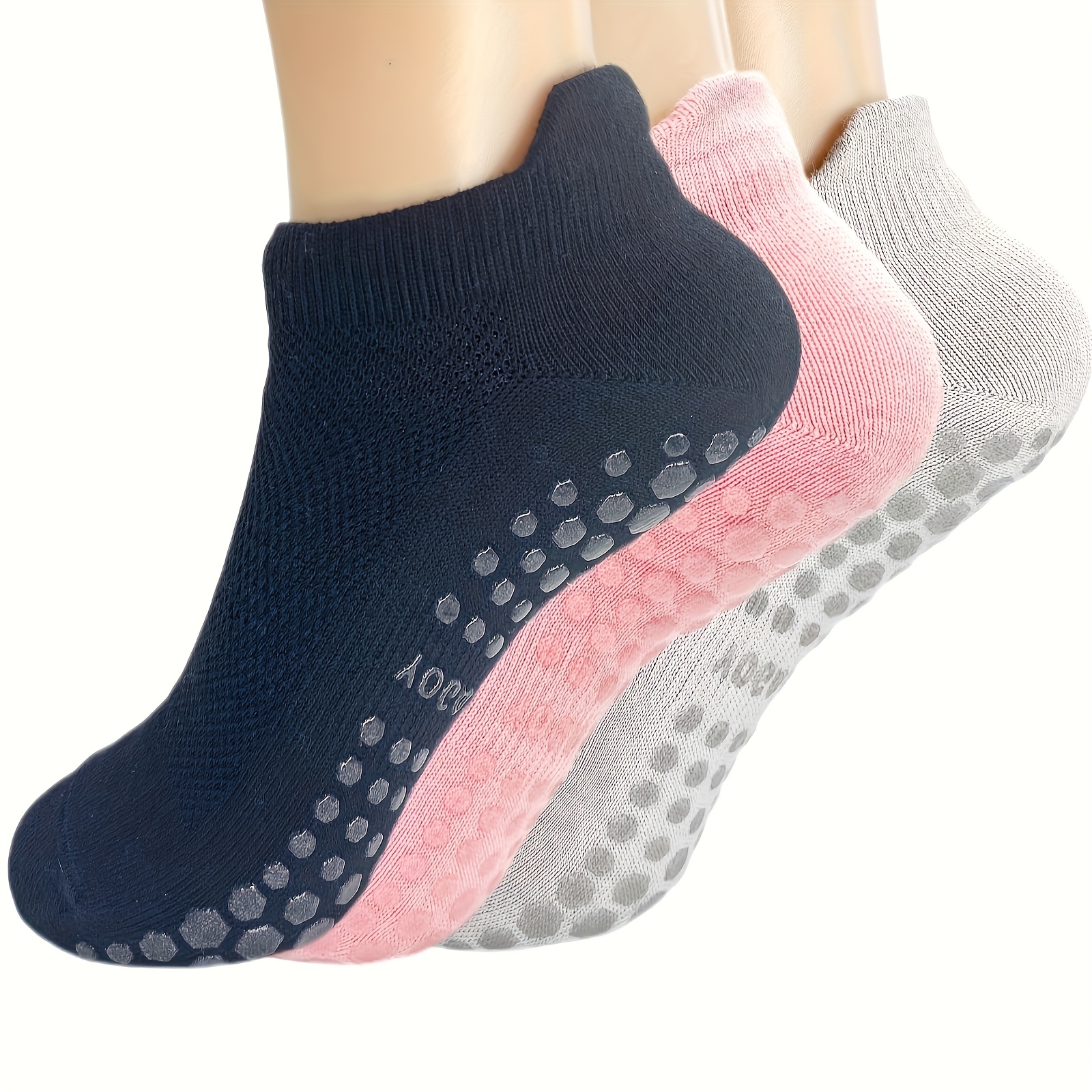 4/20Pcs (2/10 Pairs in Mixed C - Yoga Mix Pilates ulasan dan harga