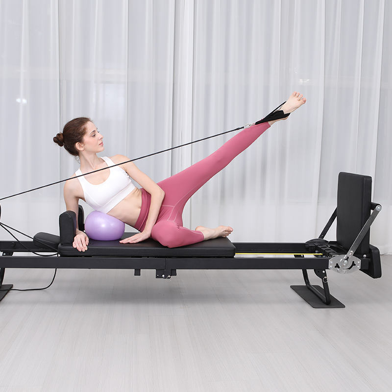 Large Folding Durable Portable - Pilates Yoga Weight Loss ulasan dan harga