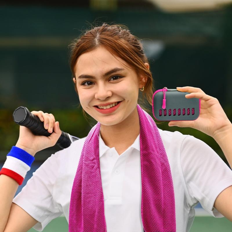 Cooling towels for fitness, co - Pilates Yoga Towel ulasan dan harga