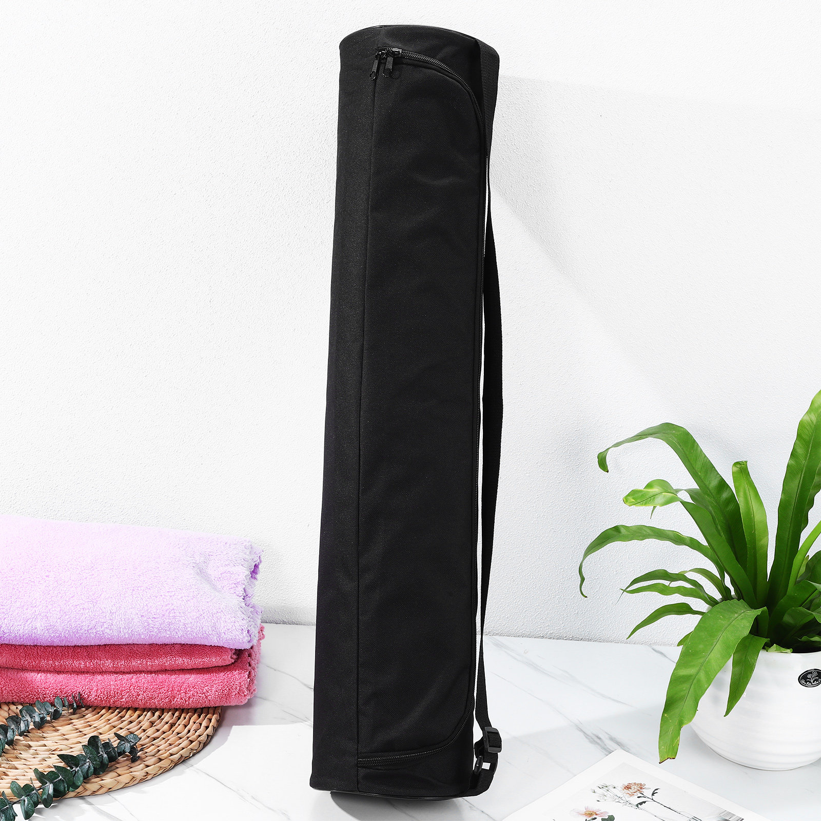 Yoga Large Capacity Oxford Fab - Pilates Yoga Oxford ulasan dan harga