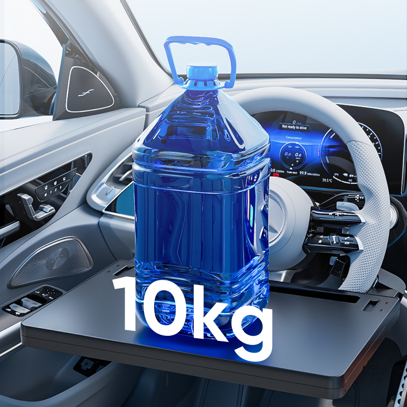 Car Tray Table Food Tray Desk  - Inversion Table Fold ulasan dan harga