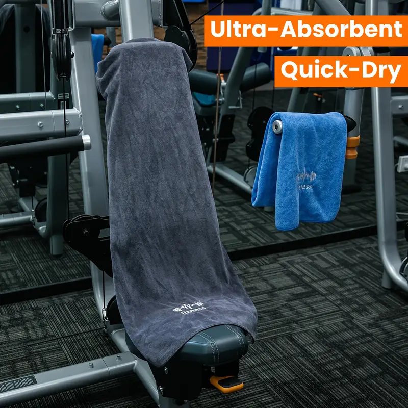 40*95cm Microfiber Gym Yoga Ex - Pilates Yoga Towel ulasan dan harga